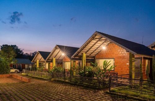 Supa Other | Dandeli Jungle Resorts