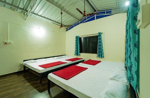 Supa House | Dandeli Kali Nature Stay