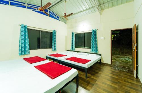 Supa House | Dandeli Kali Nature Stay