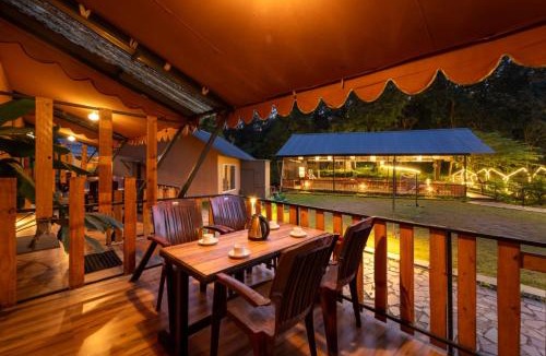 Dandeli Other | Dandeli Kali Resort