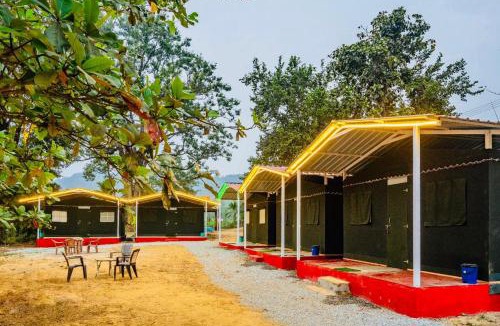 Dandeli Other | Dandeli Kali Resort
