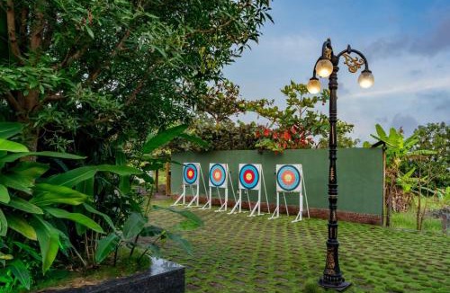 Dandeli Other | Dandeli Kali Resort