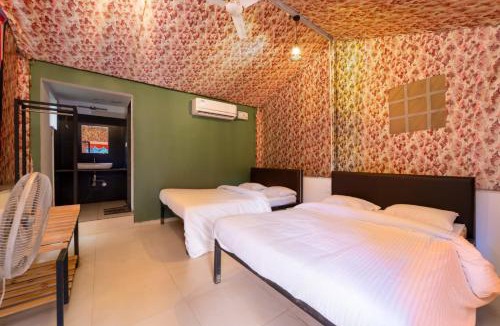 Dandeli Other | Dandeli Kali Resort