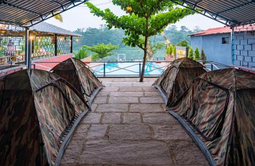 Dandeli House | Dandeli Kali River Resort