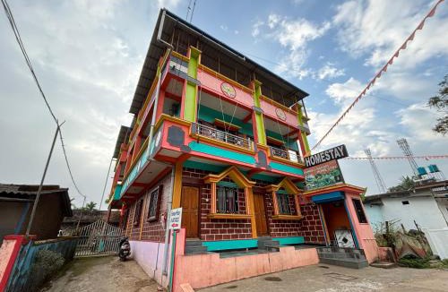 Dandeli House | DANDELI NAKADI Home Stay