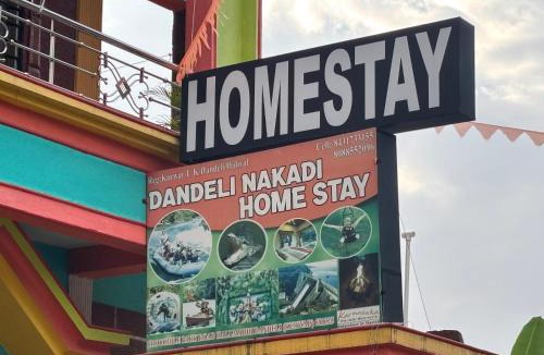Dandeli House | DANDELI NAKADI Home Stay