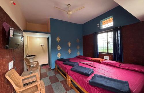 Dandeli House | DANDELI NAKADI Home Stay