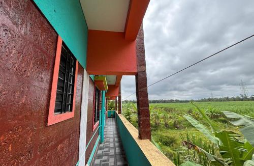 Dandeli House | DANDELI NAKADI Home Stay