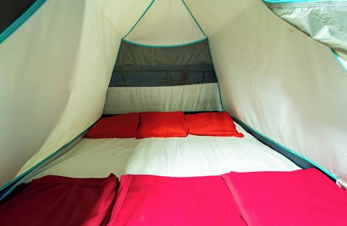 Dandeli Resort | Dandeli River Resort
