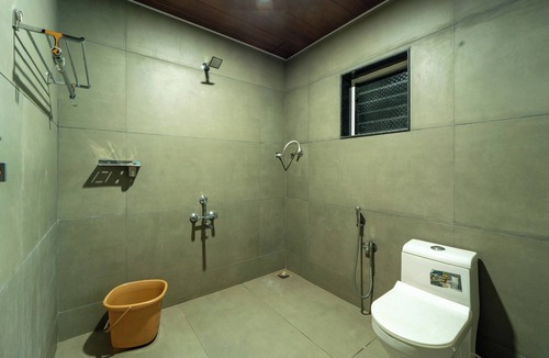 Dandeli Resort | Dandeli River Resort