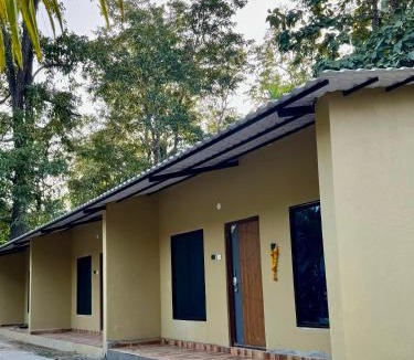 Dandeli Other | Dandeli River Valley Resort