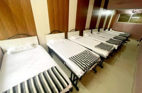 Dandeli Cabin | Dandeli Shree Lodge