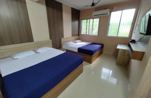 Dandeli Cabin | Dandeli Shree Lodge