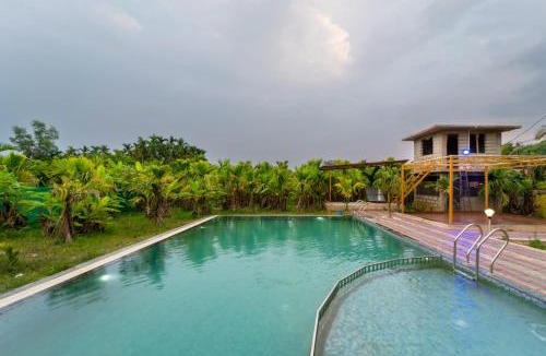 Dandeli Resort | Dandeli Vintage Resort - Dandeli Resort