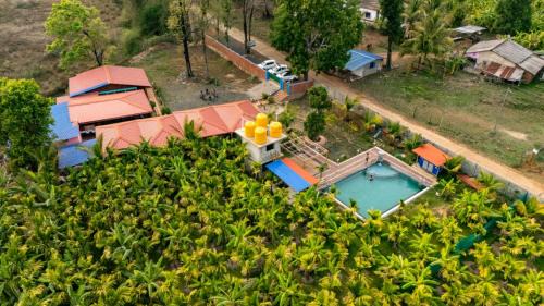 Dandeli Resort | Dandeli Vintage Resort - Dandeli Resort
