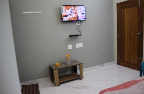 Tiruchendur Cabin | daniel lodge