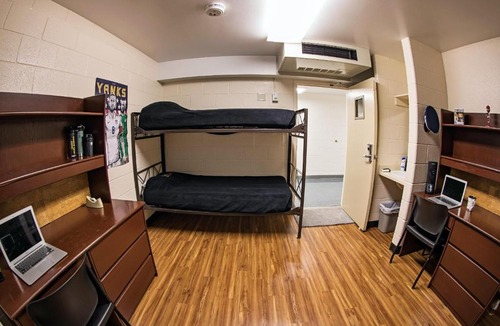 Parklands Hostel | Danny plaza