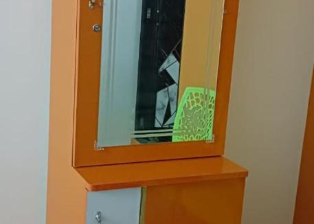 Aduthurai Hotel | Danshika Temple Residency