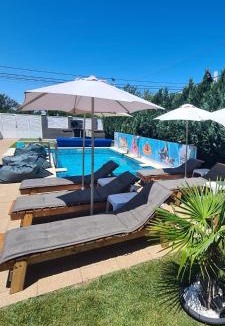 Hinova House | Danube Home