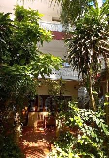 Mahabalipuram Beach House | Daphne Hotel