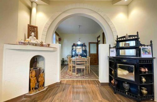 Darjeeling Apartment | Daphne House