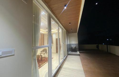 Hyderabad Apartment | Dar E Noor
