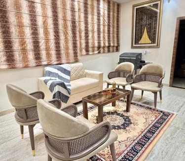 Hyderabad Apartment | Dar E Noor