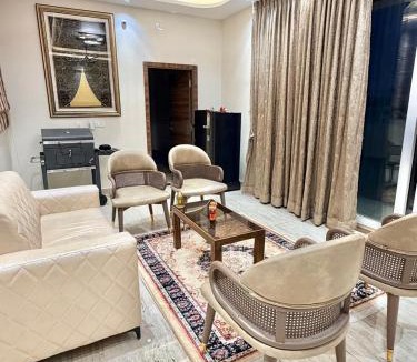Hyderabad Apartment | Dar E Noor
