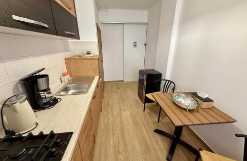 Alba Iulia Apartment | Darius Residence