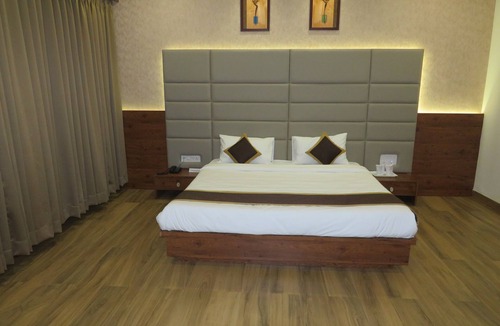 Morbi Hotel | Dariyalal Hotel