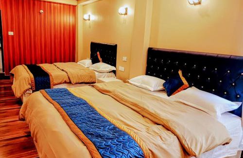 North Point House | Darjeeling Dreams Homestay