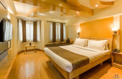 Kandal Hotel | Darshan Hotel