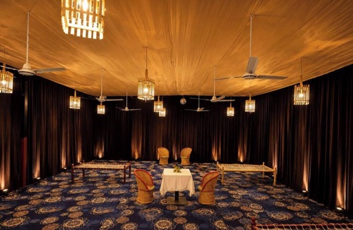 Chikalwas House | Darshan Luxury Villa