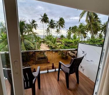 Tonse West House | Darya The Beach House A private beach homestay in udupi