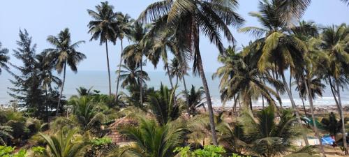 Tonse West House | Darya The Beach House A private beach homestay in udupi