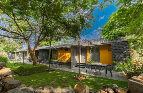 Coimbatore Resort | DARZA LUXURY RESORTs