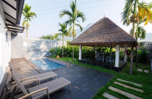 Coimbatore Resort | DARZA LUXURY RESORTs