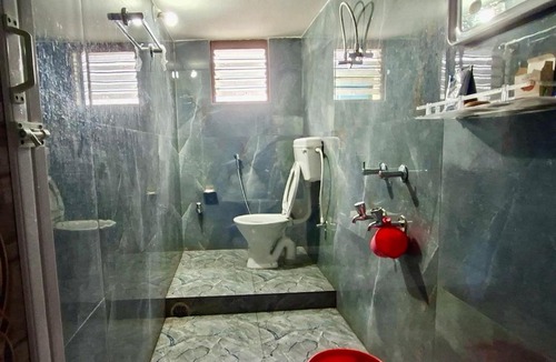 Bhubaneshwar House | Das & Das Hotel