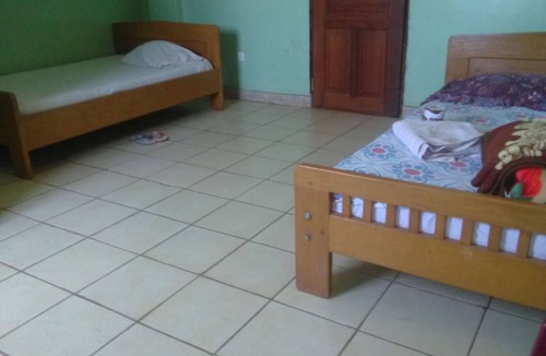 Busia Hotel | Dasar Comfort Hotel