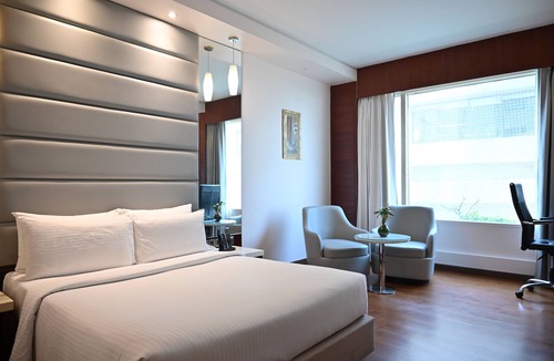 Jubilee Hills Hotel | Daspalla Hyderabad