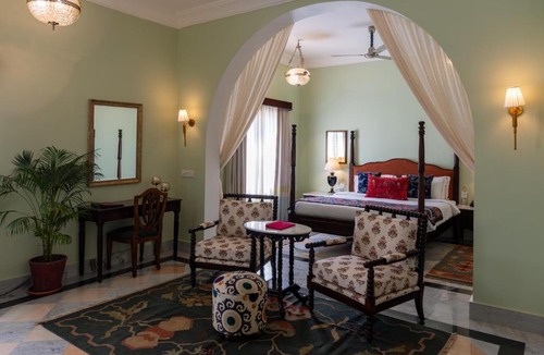 Ratanada Hotel | Daspan House