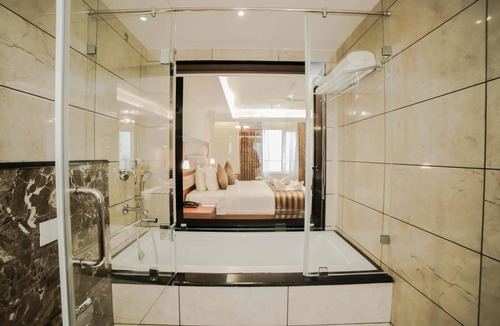 Thrissur Hotel | Dass Continental