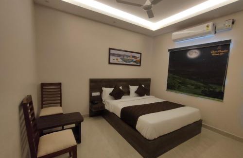 Periyur Hotel | Dass Paradise Hotel