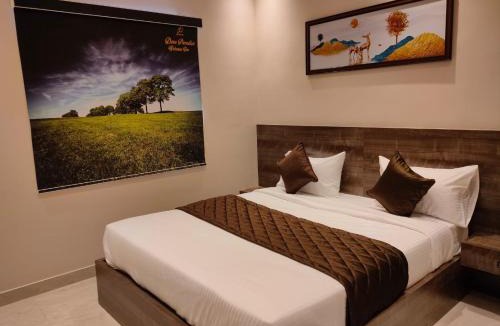 Periyur Hotel | Dass Paradise Hotel
