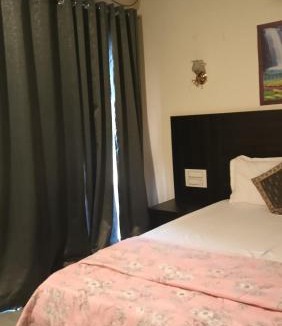 Medha House | Dattatray Hollydays 3bhk AC VillA
