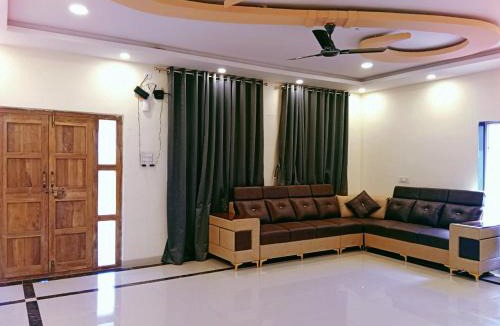 Medha House | Dattatray Hollydays 3bhk AC VillA
