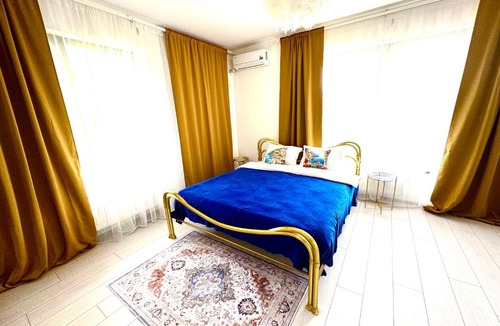 Otopeni Apartment | DAV apart