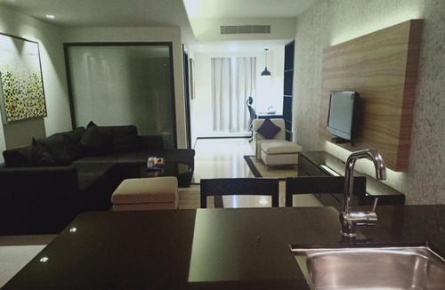 Koramangala Hotel | Davanam Sarovar Portico Suites