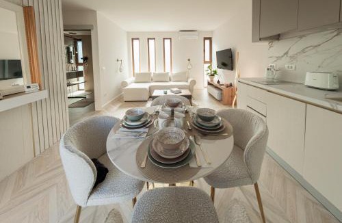 Fagaras Ski Chalet | Day One Studio