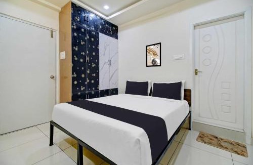 Guntur Hotel | [Day Stay - 8 AM to 8 PM] Collection O Guntur Gorantla Panchayathi Office